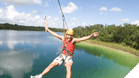 Mayan Zip-line Chikin-Ha