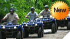 ATV Snorkel Adventure