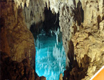 Gallery Aktun Chen Canopy + Cave + Cenote