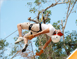 Gallery Aktun Chen Canopy + Cave + Cenote