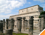 Gallery Chichen Itza Deluxe