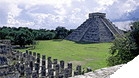 Chichen Itza Deluxe