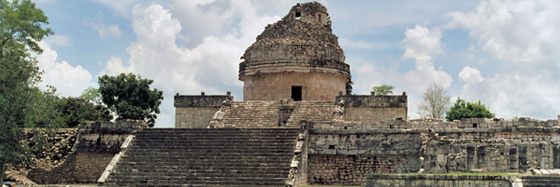 Riviera Maya-Chichen Itza Express