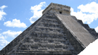 Chichen Itza Express