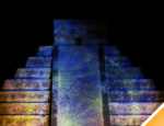 Gallery Chichen Itza Plus Light & Sound