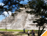 Gallery Chichen Itza Exclusive