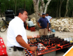 Gallery Chichen Itza Exclusive