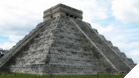 Chichen Itza Exclusive