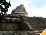 Gallery Chichen Itza Overnight Deluxe