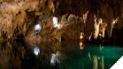 Cob� � Aktun Chen & Cenote