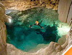 Gallery Rio Secreto Expedition