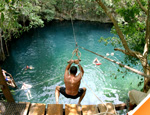 Gallery Canopy Adventure Tour