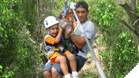 Canopy Adventure Tour