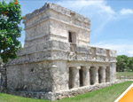 Gallery Tulum Xel Ha All Inclusive Tour Xcaret