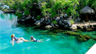 Tulum Xel Ha All Inclusive Tour Xcaret