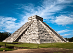 Chichen Itza Classic + Dolphin Swim Adventure