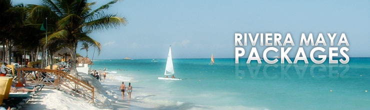 Riviera Maya Travel Promotions, Family Packages