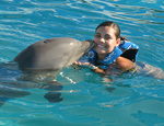 Gallery Dolphin Encounter