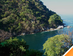 Gallery Tour to Colomitos, hiking and snorkel