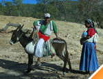Gallery Huicholes Tour