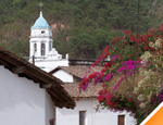 Gallery San Sebastian del Oeste Tour