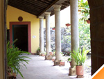 Gallery San Sebastian del Oeste Tour