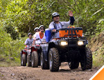 Gallery ATV�S Tour to San Sebastian (Single)