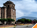 Gallery Tequila Tour