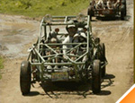 Gallery Buggy Tours in the Jungle