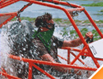 Gallery Buggy Tours in the Jungle