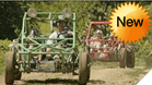 Buggy Tours in the Jungle