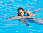 Gallery Dolphin Encounter