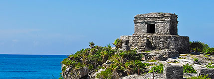 Tulum & Rio Secreto