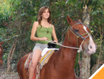 Gallery Horseback Riding - Cancun