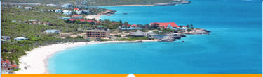 Anguilla Caribbean Island Tours and Activities