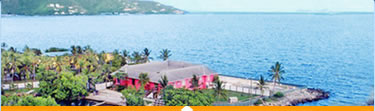Tortola Caribbean Island Tours and Activities