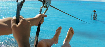 grand cayman Activities Adventure Tours and attractions