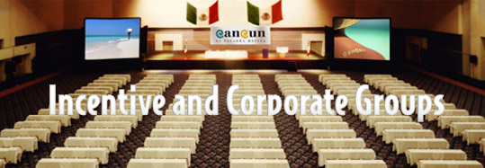 Incentive and Corporate Groups