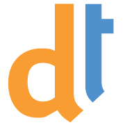 logo dtraveller