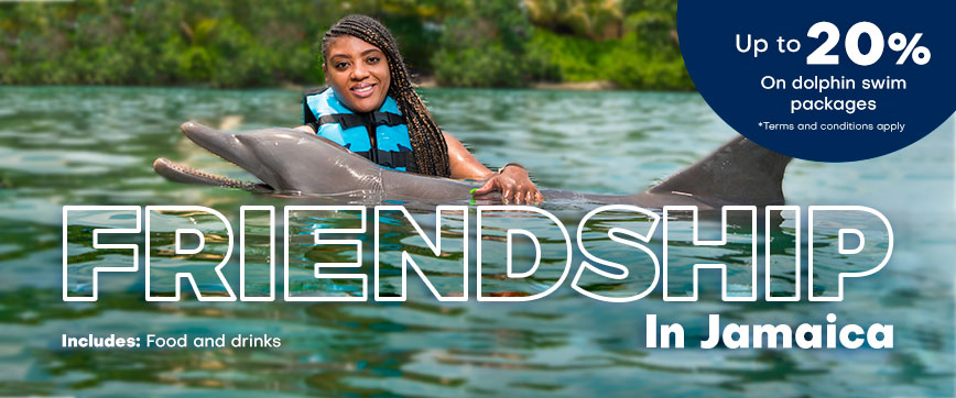 promotions in Ocho Rios