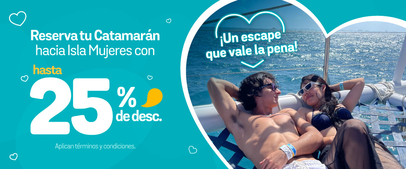 deals in aquatours cancun