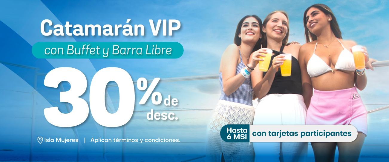 deals in aquatours cancun