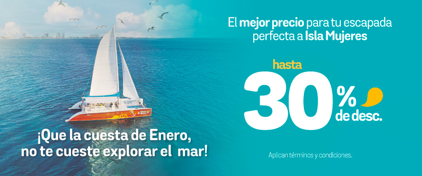 deals in aquatours cancun