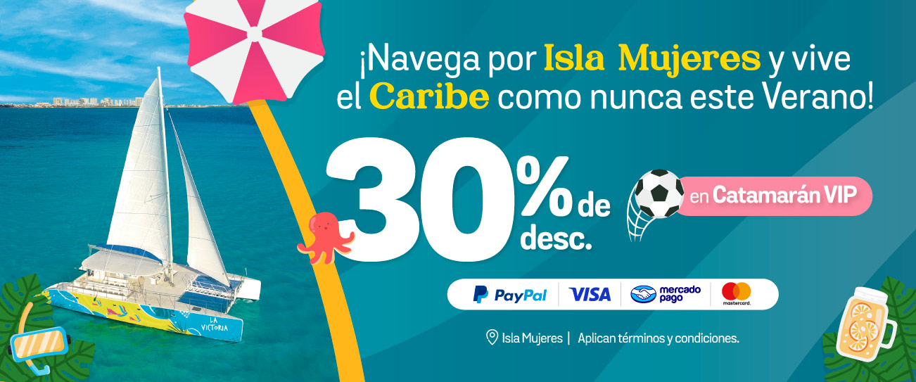 deals in aquatours cancun