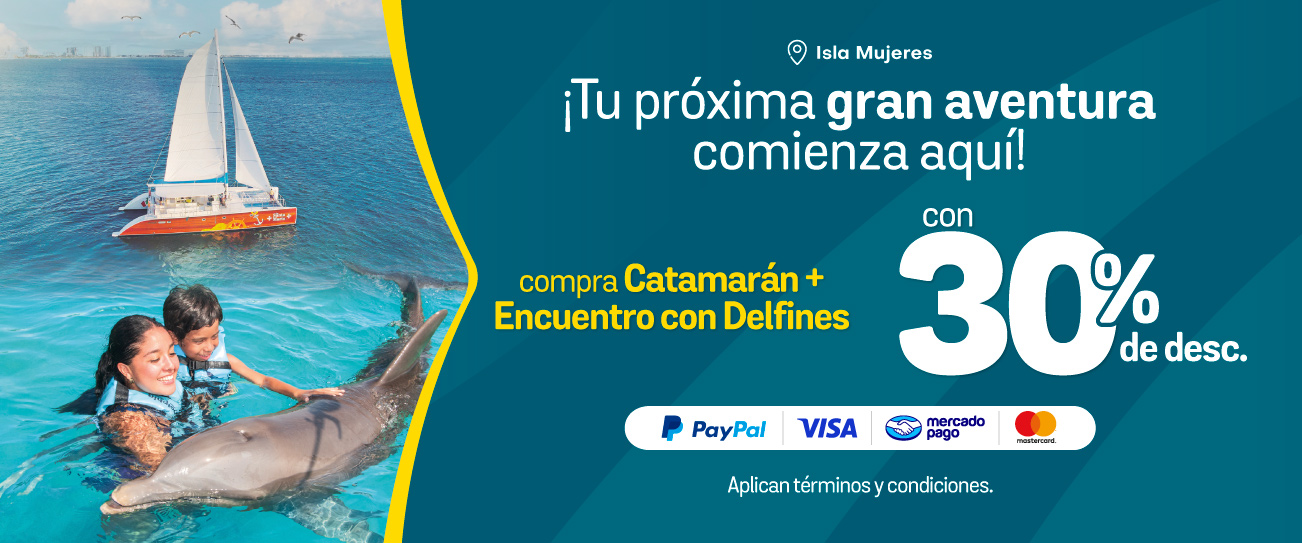 deals in aquatours cancun