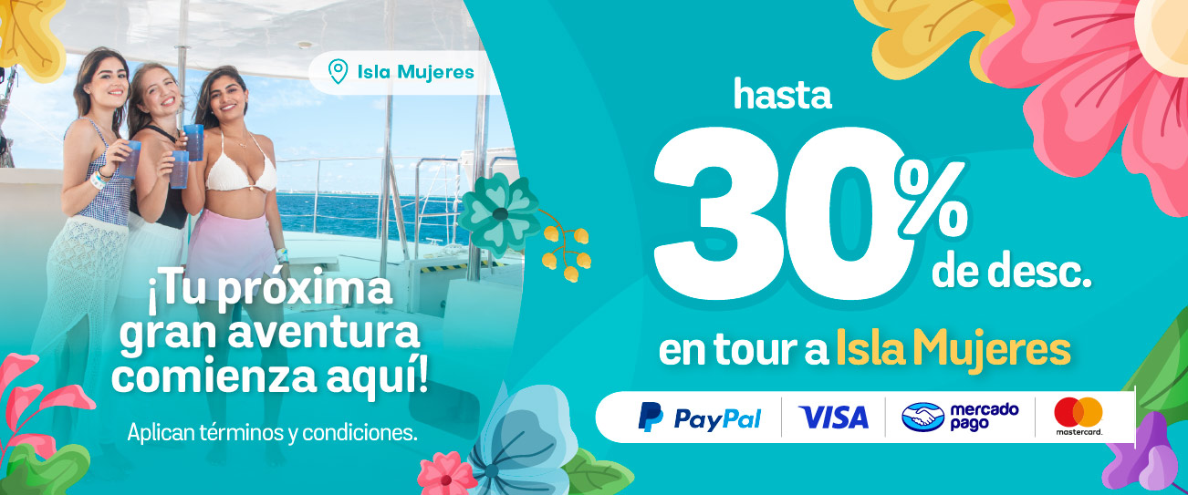 deals in aquatours cancun