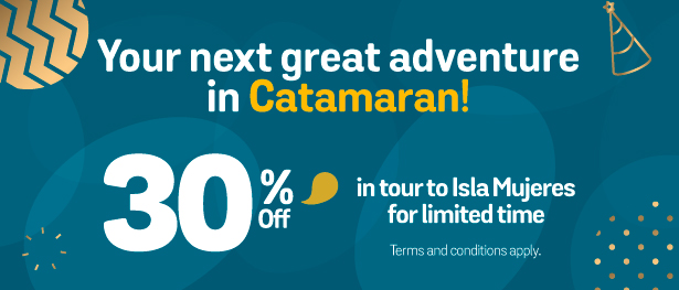 deals in aquatours cancun