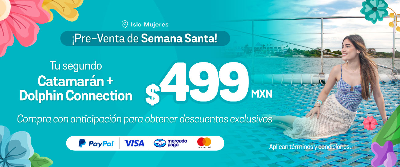 deals in aquatours cancun