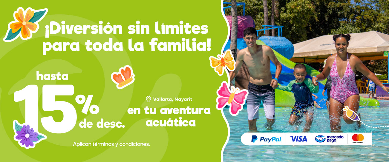 Aquaventuras Park