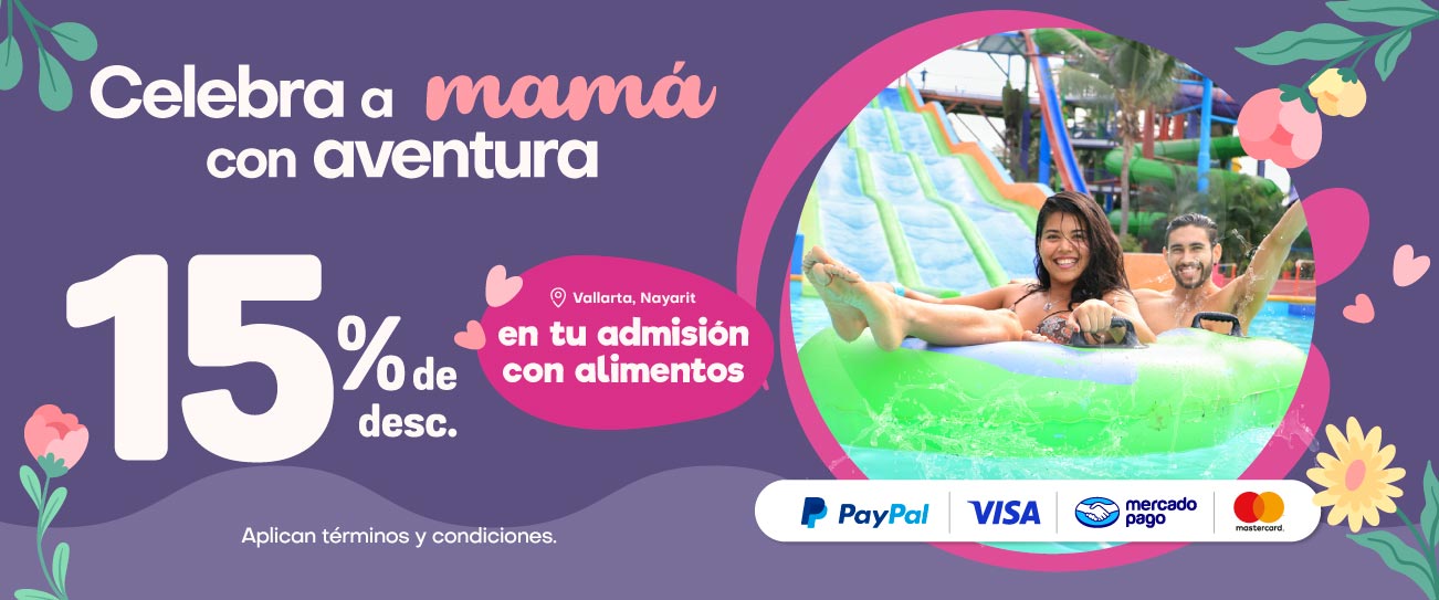 Aquaventuras Park